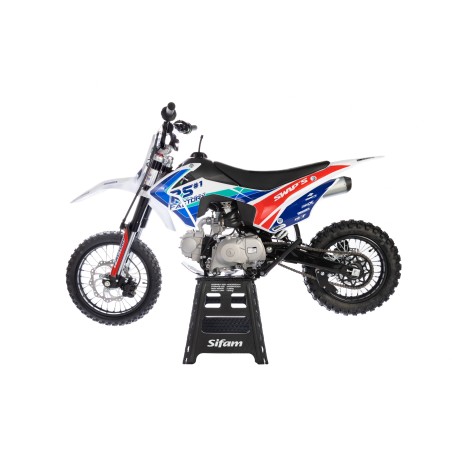Mini Dirt Bike Enfant RS Factory 110 CRF23