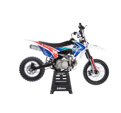 Mini Dirt Bike Enfant RS Factory 110 CRF23