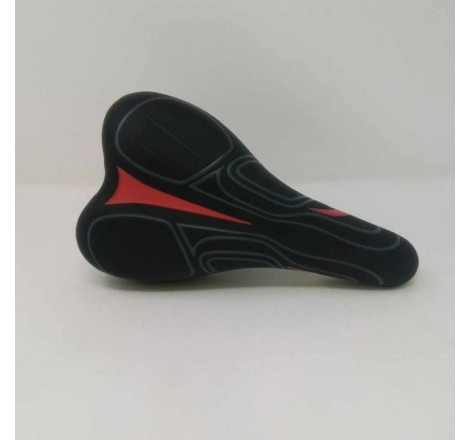 Selle pour draisienne électrique RS Factory