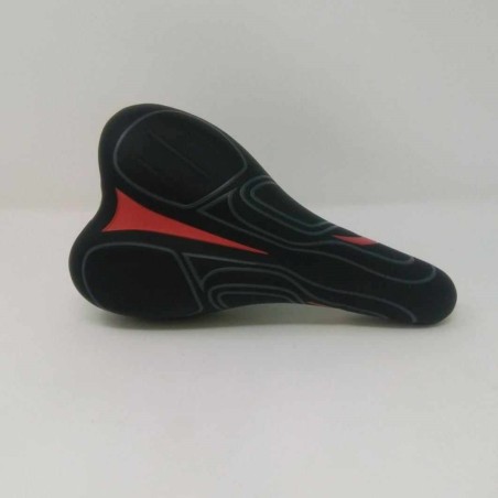 Selle pour draisienne électrique RS Factory