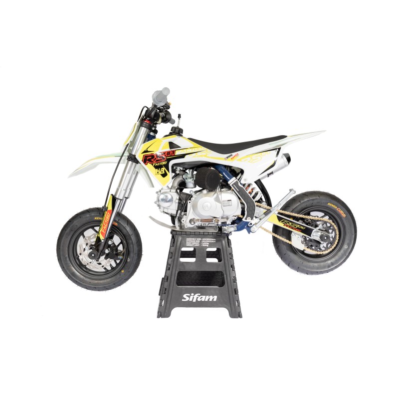 Supermotard Enfant RS Factory SM70 Edition 2023