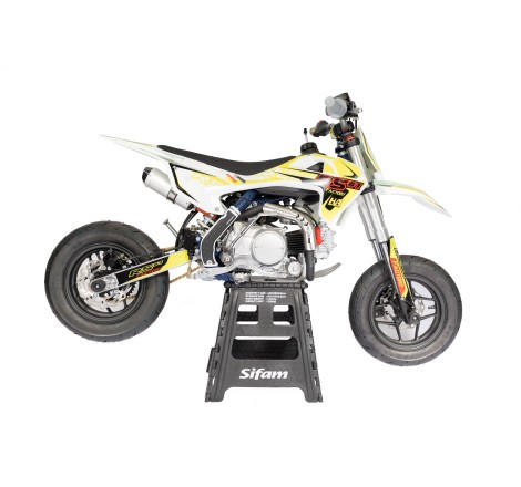 Supermotard Enfant RS Factory SM70 Edition 2023