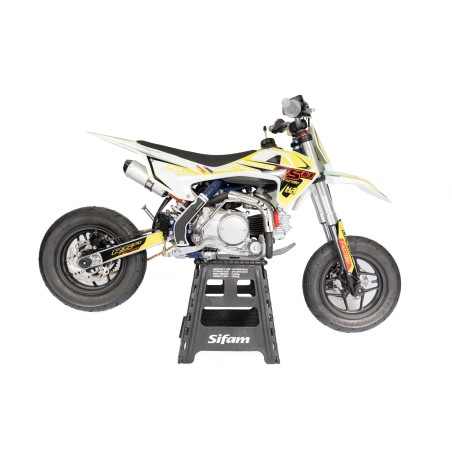 Supermotard Enfant RS Factory SM70 Edition 2023