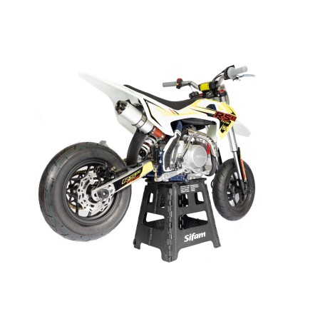 Supermotard Enfant RS Factory SM70 Edition 2023