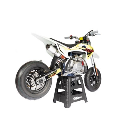 Supermotard Enfant RS Factory SM70 Edition 2023