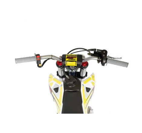 Supermotard Enfant RS Factory SM70 Edition 2023