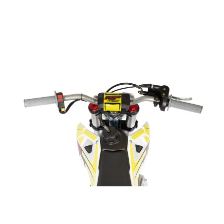 Supermotard Enfant RS Factory SM70 Edition 2023