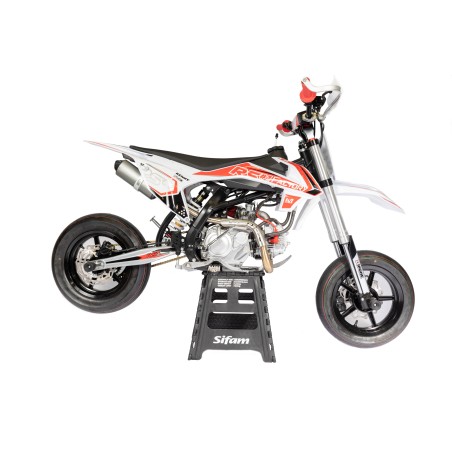 Supermotard Adulte RS Factory SM22 125 Edition 2023