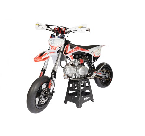 Supermotard Adulte RS Factory SM22 125 Edition 2023