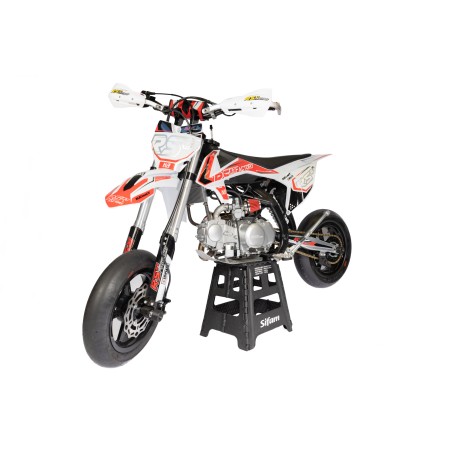 Supermotard Adulte RS Factory SM22 125 Edition 2023