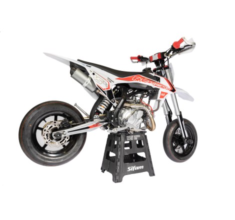 Supermotard Adulte RS Factory SM22 125 Edition 2023