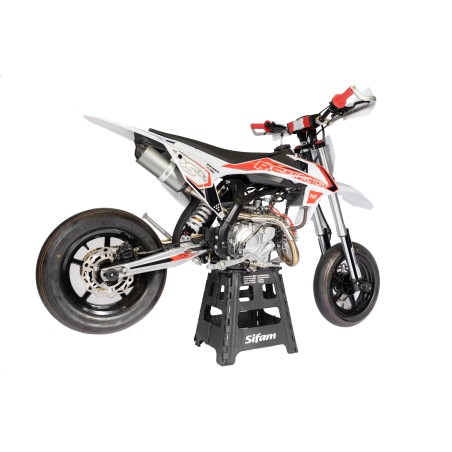 Supermotard Adulte RS Factory SM22 125 Edition 2023