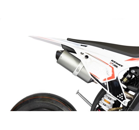 Supermotard Adulte RS Factory SM22 125 Edition 2023