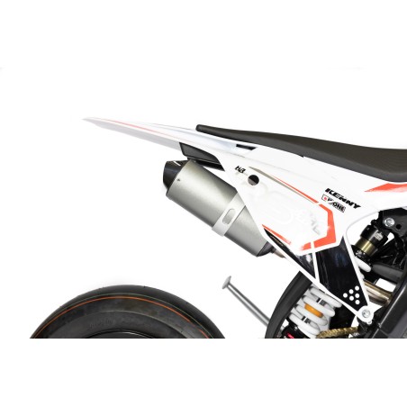 Supermotard Adulte RS Factory SM22 125 Edition 2023