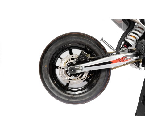 Supermotard Adulte RS Factory SM22 125 Edition 2023