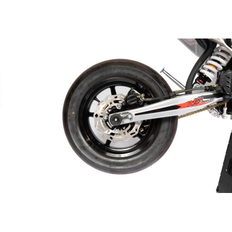 Supermotard Adulte RS Factory SM22 125 Edition 2023