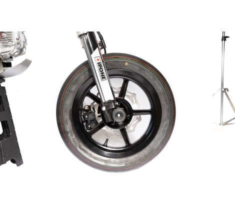 Supermotard Adulte RS Factory SM22 125 Edition 2023