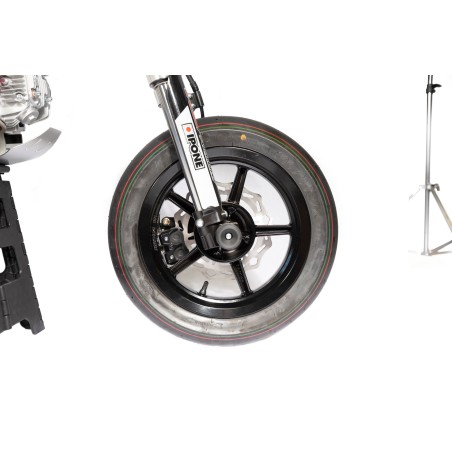 Supermotard Adulte RS Factory SM22 125 Edition 2023