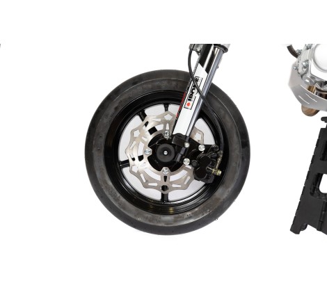Supermotard Adulte RS Factory SM22 125 Edition 2023