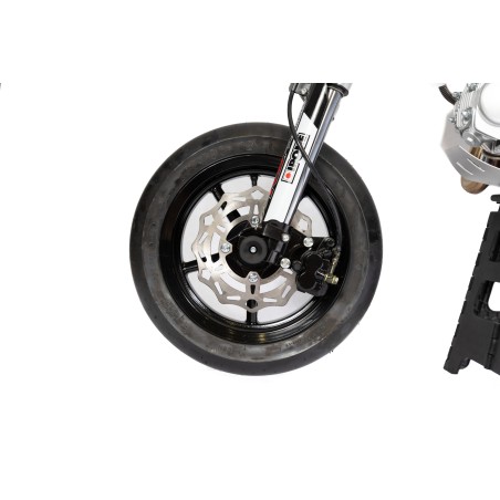 Supermotard Adulte RS Factory SM22 125 Edition 2023