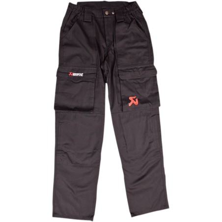 PANT AKRAPOVIC MEN 46