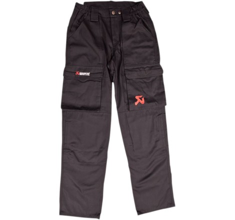 PANT AKRAPOVIC MEN 52