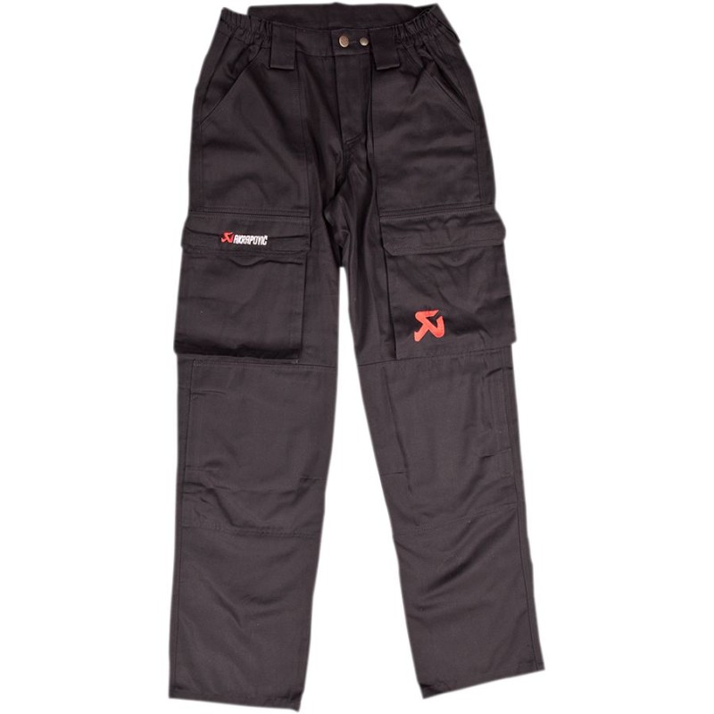 PANT AKRAPOVIC MEN 52