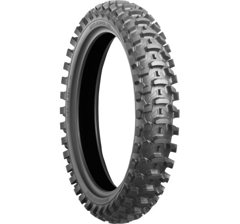 X10 110/90-19 62M NHS TT