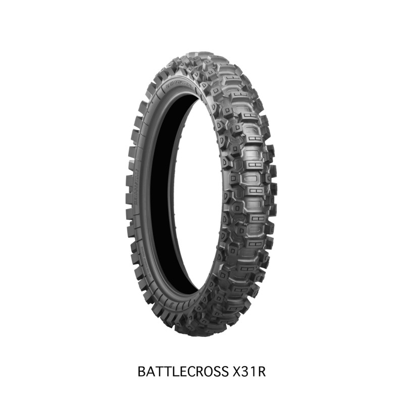 X31R 100/90-19 57M NHSTT