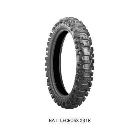 X31R 120/80-19 63M NHSTT