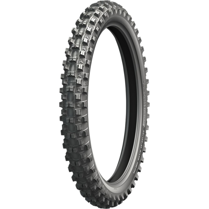 SX 5 MED 70/100-17 40M TT NHS