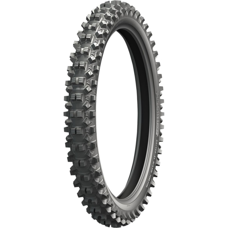SX 5 SOFT 70/100-17 40M TT NHS