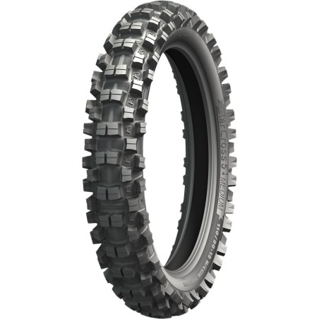 SX 5 MED 90/100-16 51M TT NHS