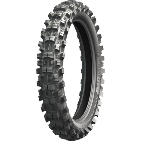 SX 5 SOFT 90/100-16 51M TT NHS