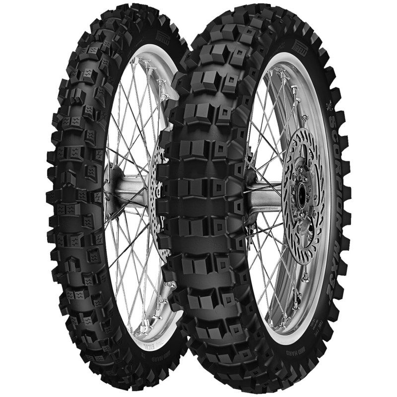 MX MIHA 32 100/90-19 57M TT