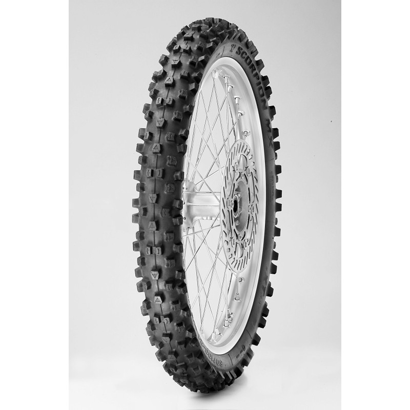 MX EXTRA X 80/100-21 51M TT