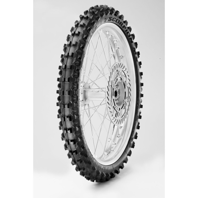 MX32MIHA 70/100-19 42M TT