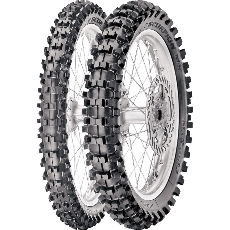 MX MISO 32 R 90/100-16TT NHS