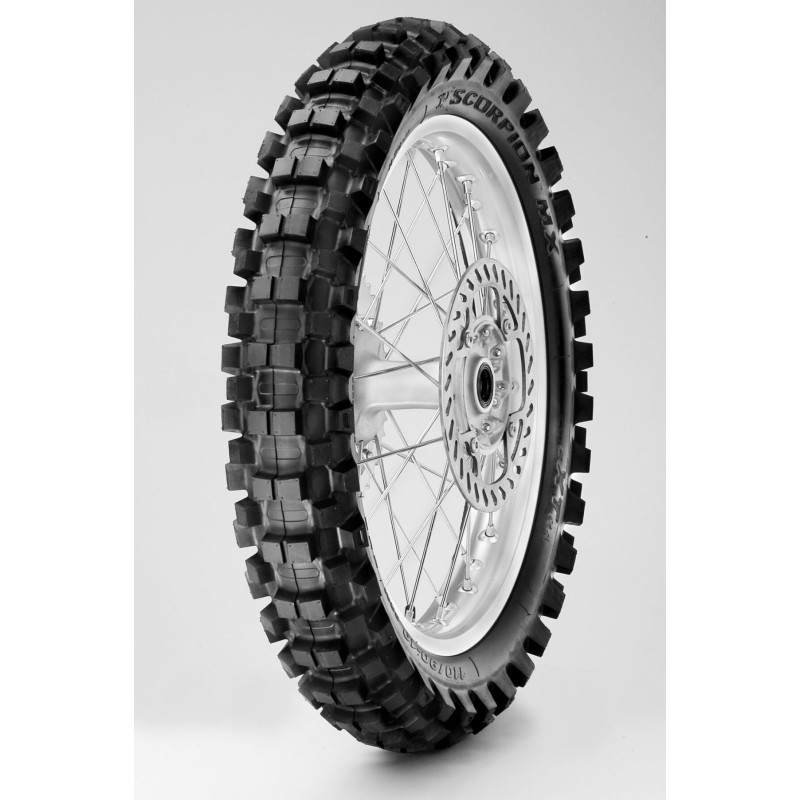 MXEXTRA X 110/90-19 62M