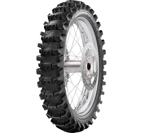 MX SOFT 80/100-12 50M NHS TT