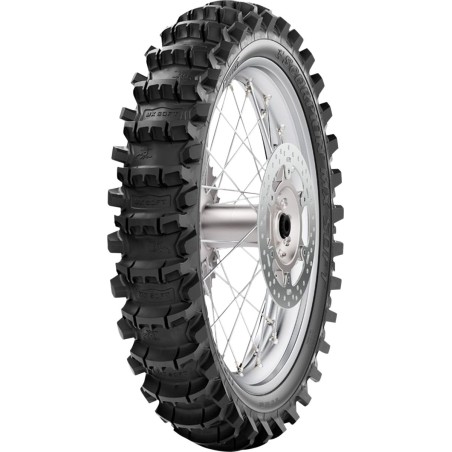 MX SOFT 80/100-12 50M NHS TT