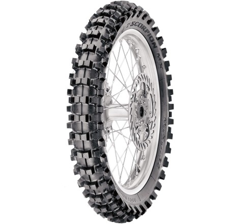 MX MISO 32 R 110/85-19 61M TT