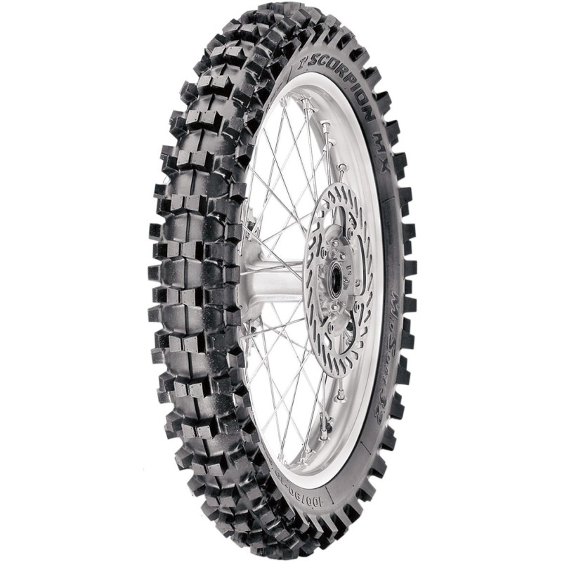 MX MISO 32 R 110/85-19 61M TT