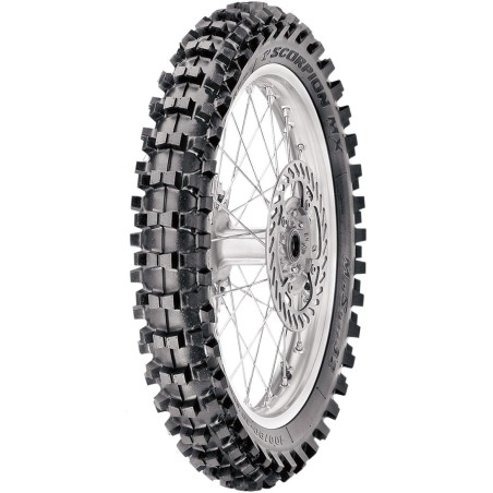 MX MISO 32 R 110/85-19 61M TT