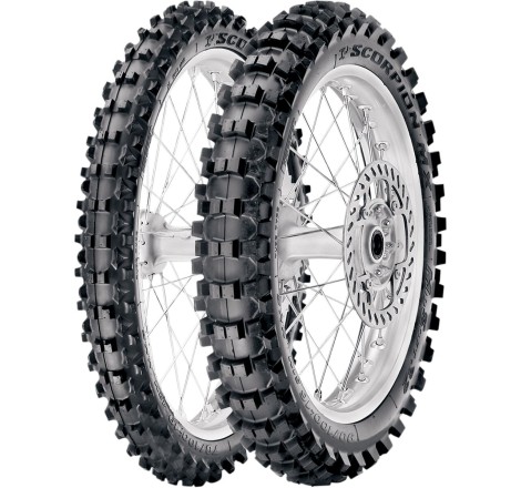 MX MISO 32 R 120/90-19 66M TT