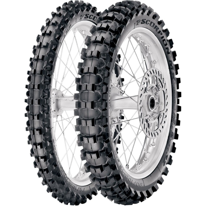 MX MISO 32 R 120/90-19 66M TT