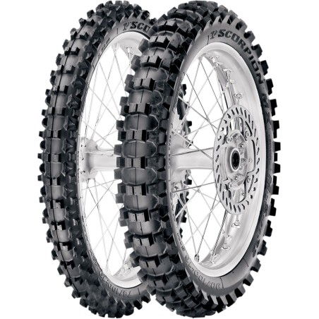 MX MISO 32 R 120/90-19 66M TT
