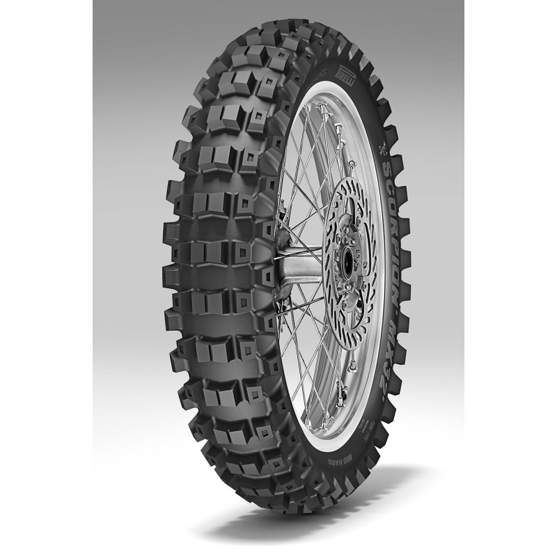 MX32MIHA 90/100-16 51M TT
