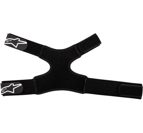 STRAP KIT FLUID-KNEEBRACE S/L