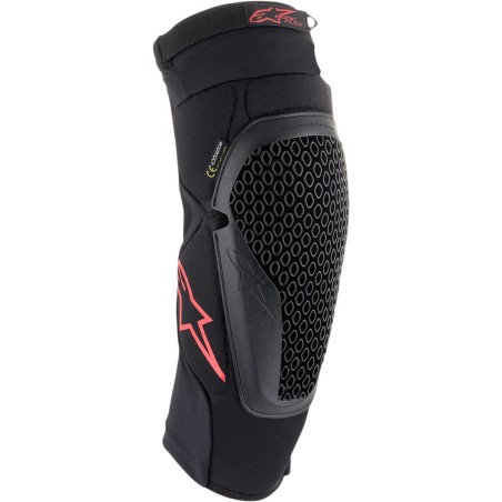 GUARD BIO FLEX KNEE S/M